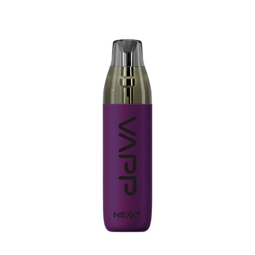 Vivo Vapp Nexxt Blackberry Ice Einweg E-Zigarette 20mg Vivo Vapp Nexxt Blackberry Ice Einweg E-Zigarette 20mg