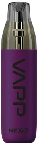Vivo Vapp Nexxt Blackberry Ice Einweg E-Zigarette 20mg Vivo Vapp Nexxt Blackberry Ice Einweg E-Zigarette 20mg