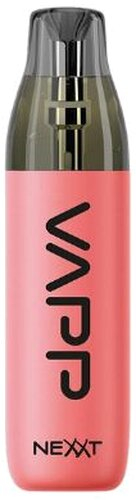 Vivo Vapp Nexxt Peach Ice Einweg E-Zigarette 20mg