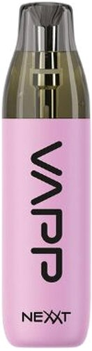 Vivo Vapp Nexxt Strawberry Ice Cream Einweg E-Zigarette 20mg