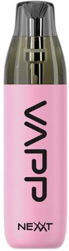 Vivo Vapp Nexxt Strawberry Ice Einweg E-Zigarette 20mg