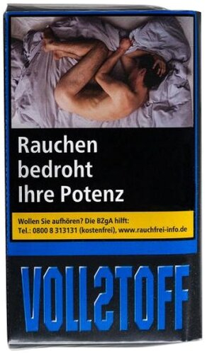Vollstoff Tabak Zware 30g Päckchen Feinschnitt