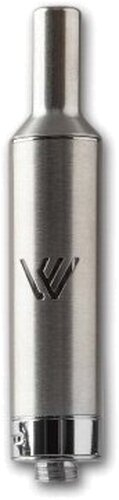 VON ERL E-Cartomizer Verdampfer für e-Zigarette S1 e Silver VON ERL E-Cartomizer Verdampfer für e-Zigarette S1 e Silver