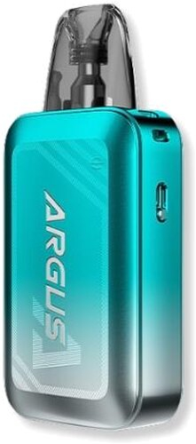 VooPoo Argus A E-Zigarette Azure-Blue
