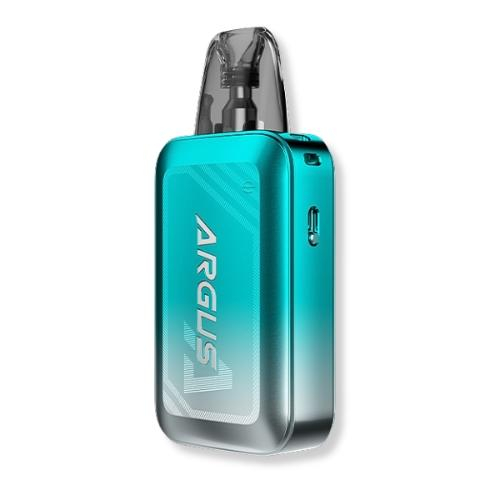 VooPoo Argus A E-Zigarette Azure-Blue VooPoo Argus A E-Zigarette Azure-Blue