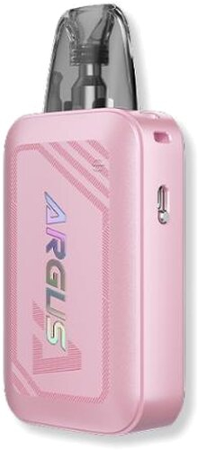 VooPoo Argus A E-Zigarette Crystal-Pink