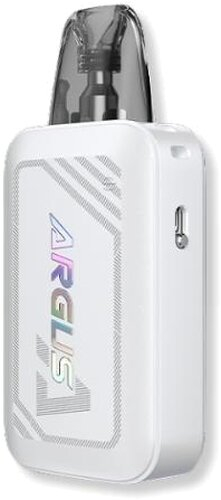 VooPoo Argus A E-Zigarette Pearl-White