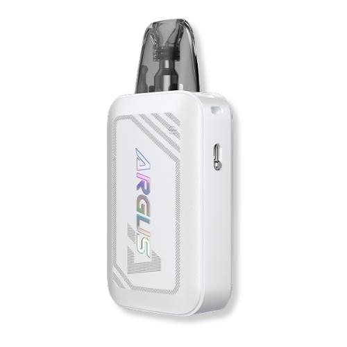 VooPoo Argus A E-Zigarette Pearl-White VooPoo Argus A E-Zigarette Pearl-White