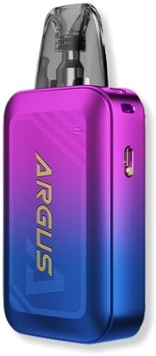 VooPoo Argus A E-Zigarette Phantom-Purple