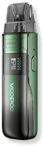 VooPoo Argus E40 E-Zigarette Lake Green VooPoo Argus E40 E-Zigarette Lake Green