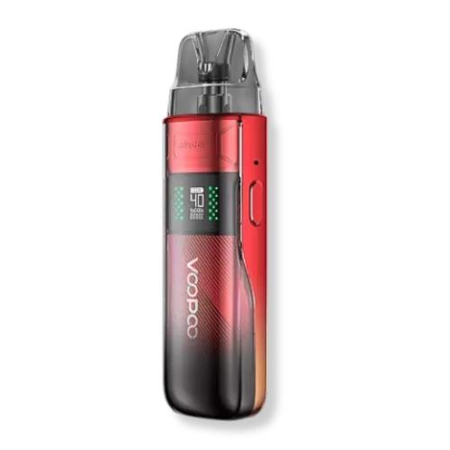VooPoo Argus E40 E-Zigarette Modern Red VooPoo Argus E40 E-Zigarette Modern Red