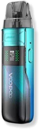 VooPoo Argus E40 E-Zigarette Sky Blue VooPoo Argus E40 E-Zigarette Sky Blue