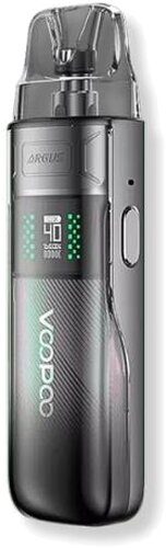 VooPoo Argus E40 E-Zigarette Space Gray