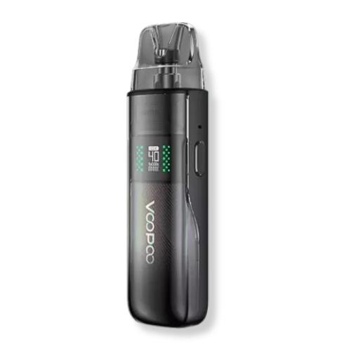 VooPoo Argus E40 E-Zigarette Spray Black VooPoo Argus E40 E-Zigarette Spray Black