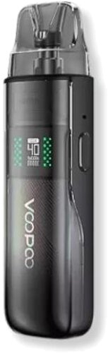 VooPoo Argus E40 E-Zigarette Spray Black VooPoo Argus E40 E-Zigarette Spray Black