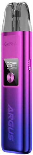 Voopoo Argus G E-Zigarette Aurora-Blue Voopoo Argus G E-Zigarette Aurora-Blue