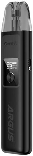 Voopoo  Argus G E-Zigarette Gloss Black