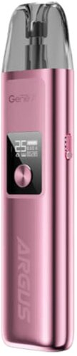 Voopoo  Argus G E-Zigarette Glow Pink Voopoo  Argus G E-Zigarette Glow Pink