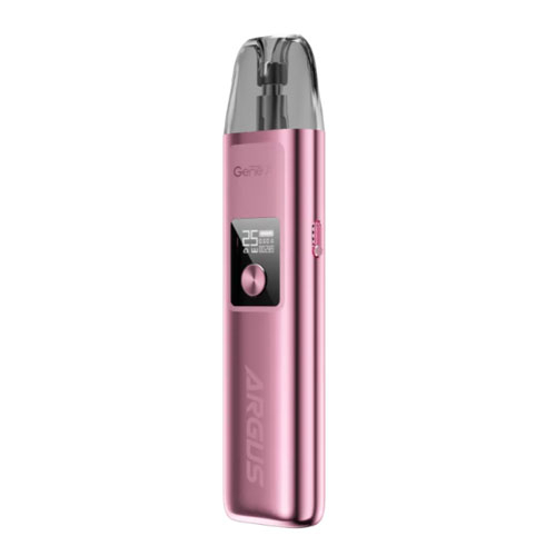 Voopoo  Argus G E-Zigarette Glow Pink