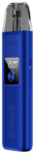 Voopoo  Argus G E-Zigarette Satin Blue