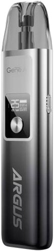 Voopoo  Argus G E-Zigarette Space Grey