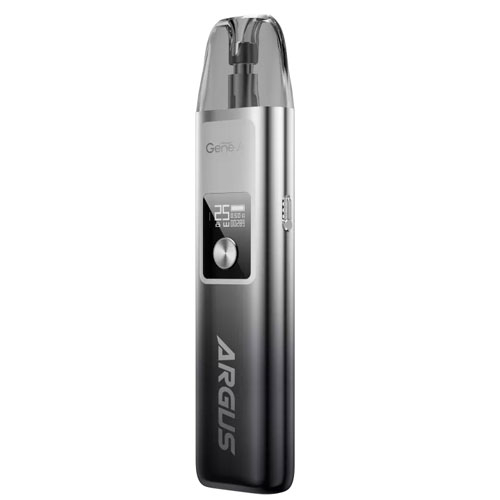 Voopoo Argus G E-Zigarette Space Grey Voopoo Argus G E-Zigarette Space Grey