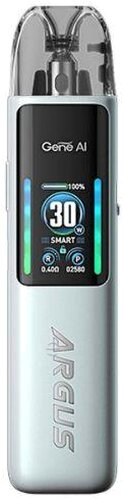 Voopoo Argus G2 E-Zigarette Astral Silver