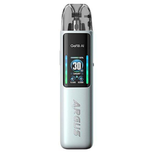 Voopoo Argus G2 E-Zigarette Astral Silver Voopoo Argus G2 E-Zigarette Astral Silver