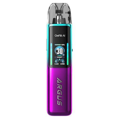 Voopoo Argus G2 E-Zigarette Aurora Purple Voopoo Argus G2 E-Zigarette Aurora Purple