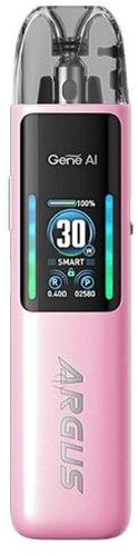 Voopoo Argus G2 E-Zigarette Glow Pink Voopoo Argus G2 E-Zigarette Glow Pink