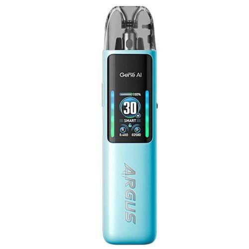 Voopoo Argus G2 E-Zigarette Iris Blue Voopoo Argus G2 E-Zigarette Iris Blue