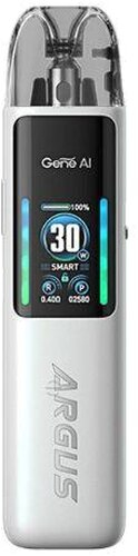 Voopoo Argus G2 E-Zigarette Pearl White Voopoo Argus G2 E-Zigarette Pearl White