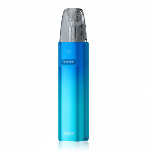 Voopoo Argus G4 Mini Pod Kit Cyan