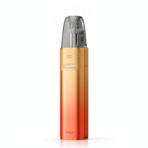 Voopoo Argus G4 Mini Pod Kit Orange