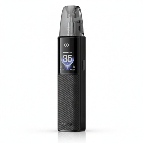 Voopoo Argus G4 Pod Kit Black