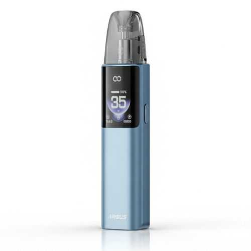 Voopoo Argus G4 Pod Kit Blue