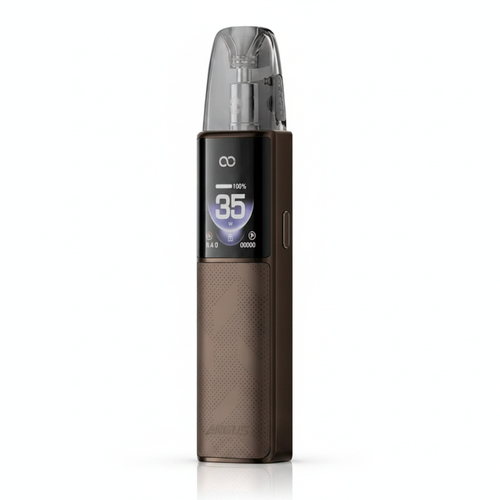 Voopoo Argus G4 Pod Kit Brown