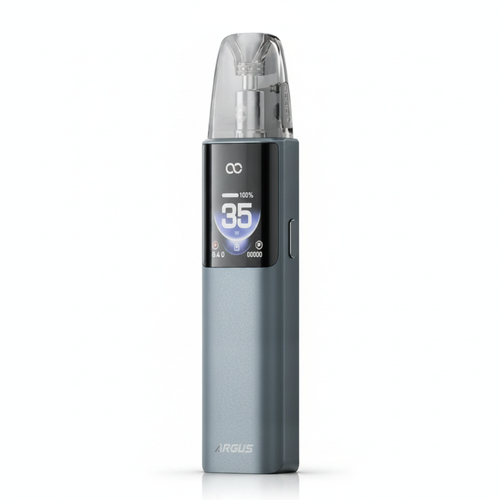 Voopoo Argus G4 Pod Kit Gray