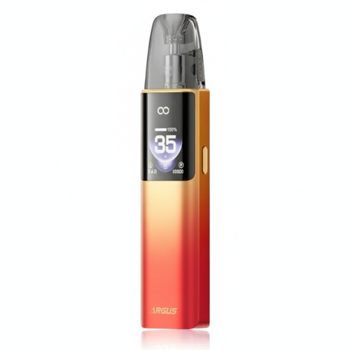Voopoo Argus G4 Pod Kit Orange