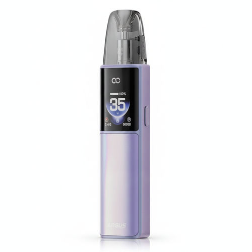Voopoo Argus G4 Pod Kit Purple