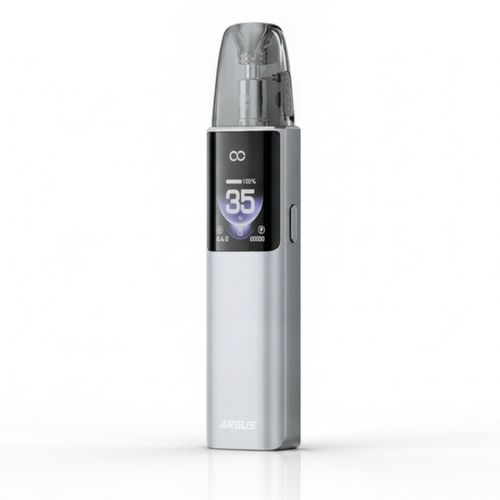 Voopoo Argus G4 Pod Kit Silver