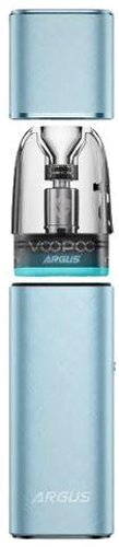 VooPoo Argus Klyc Kit Dreamy Blue E-Zigarette