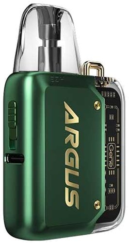 Voopoo Argus P1 Pod Kit E-Zigarette Green