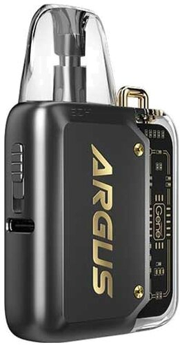 Voopoo Argus P1 Pod Kit E-Zigarette Gunmetal