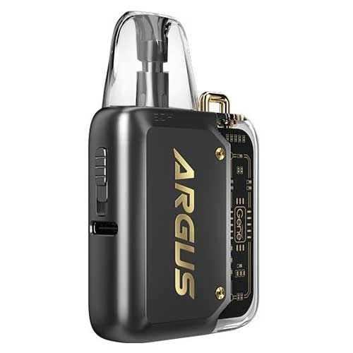 Voopoo Argus P1 Pod Kit E-Zigarette Gunmetal Voopoo Argus P1 Pod Kit E-Zigarette Gunmetal