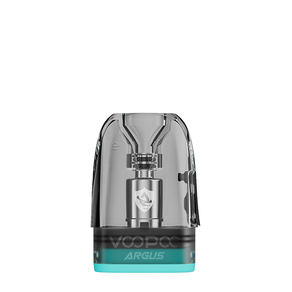 VooPoo Argus V2 Ersatzpod 0,7 Ohm 3 Stück