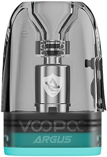 VooPoo Argus V2 Ersatzpod 0,7 Ohm 3 Stück
