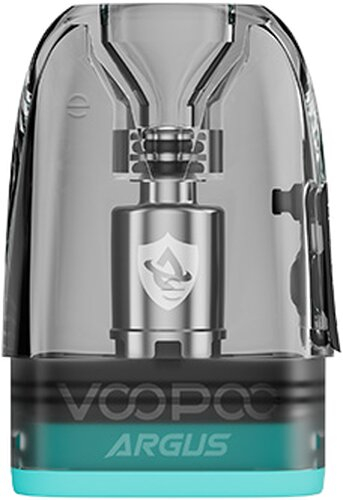 VooPoo Argus V2 Ersatzpod 0,7 Ohm 3 Stück