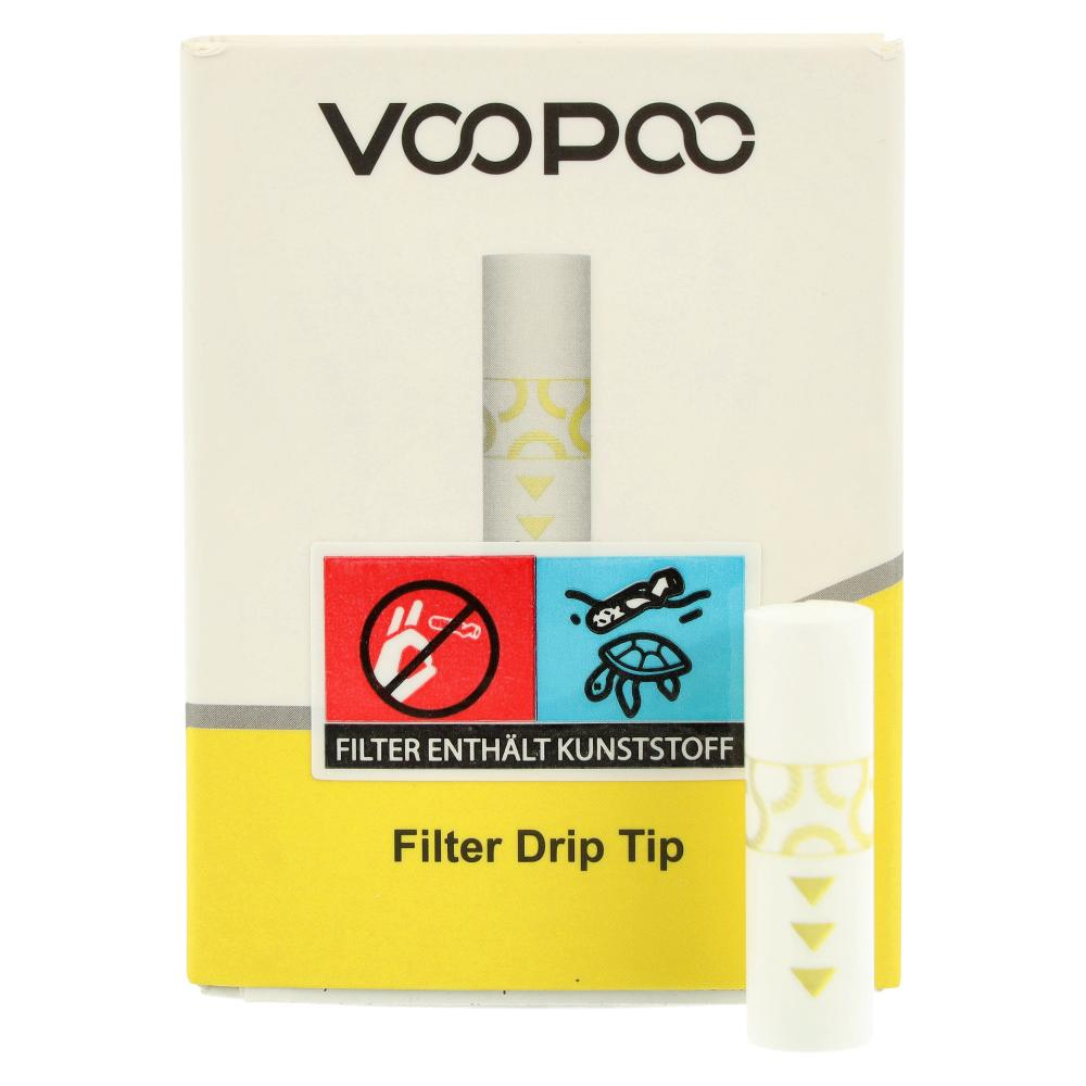 Voopoo Doric Galaxy Filter 20 Stk. Voopoo Doric Galaxy Filter 20 Stk.