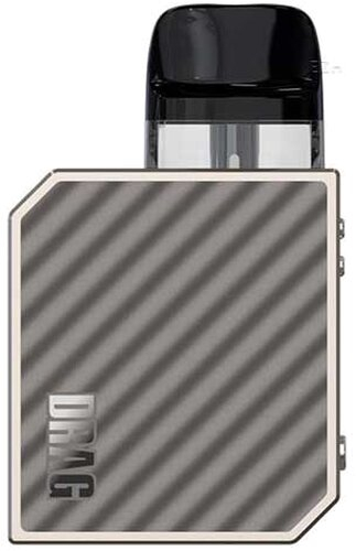 Voopoo Drag Nano 2 Pod Kit Nebula Edition E-Zigarette Shining-Gold